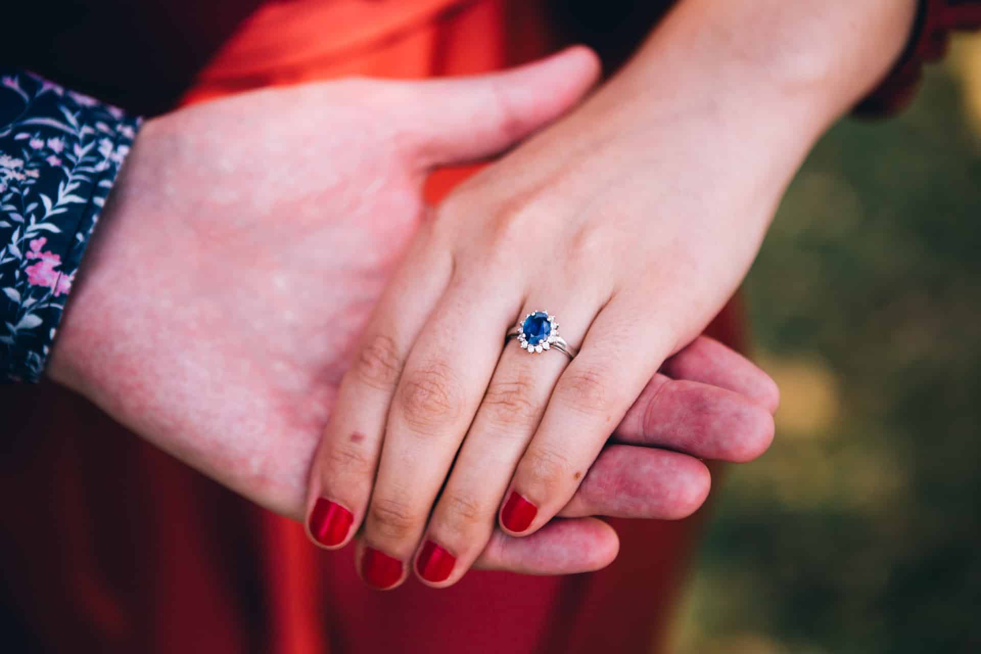 The Sapphire Ring - A Good Alternative To The Popular Diamond Ring