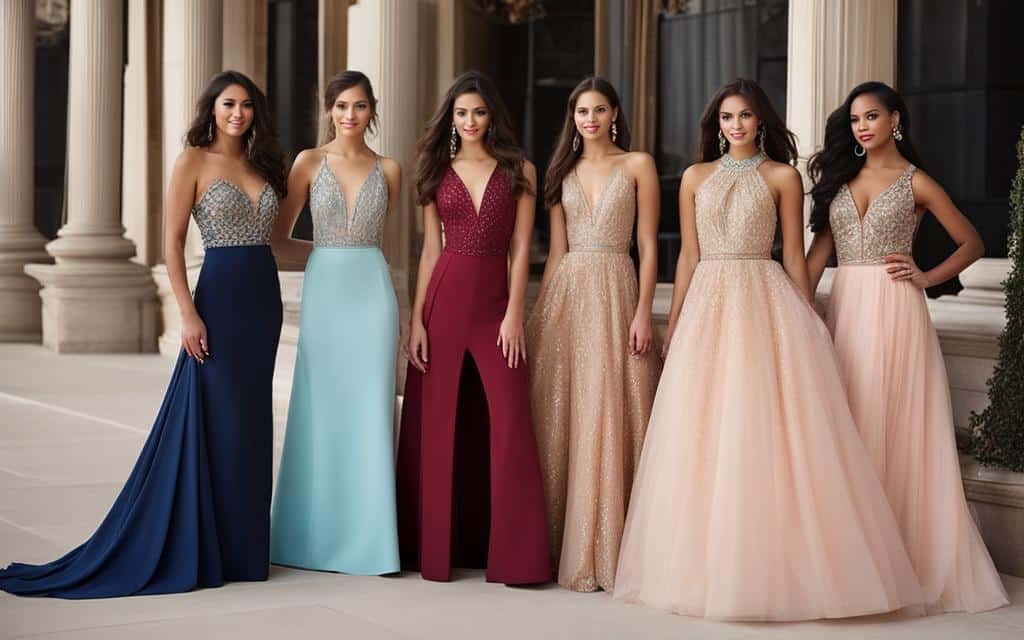 Top Designers For Prom Dresses